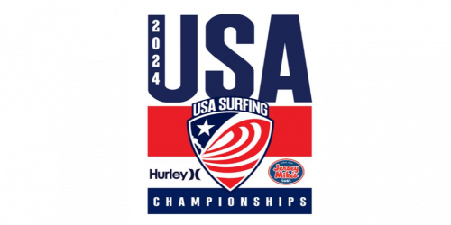 USA Championships - Oceanside logo